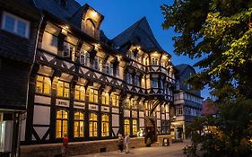 Romantik Hotel Alte Münze